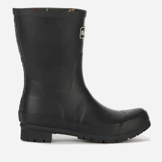 Barbour Women's Banbury Mid Wellies - Black