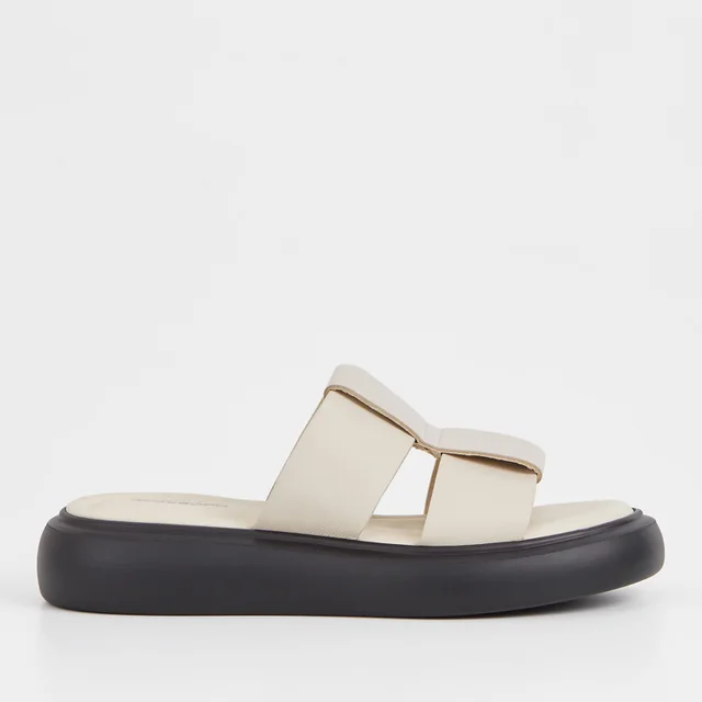 Vagabond Women's Leather Mules
