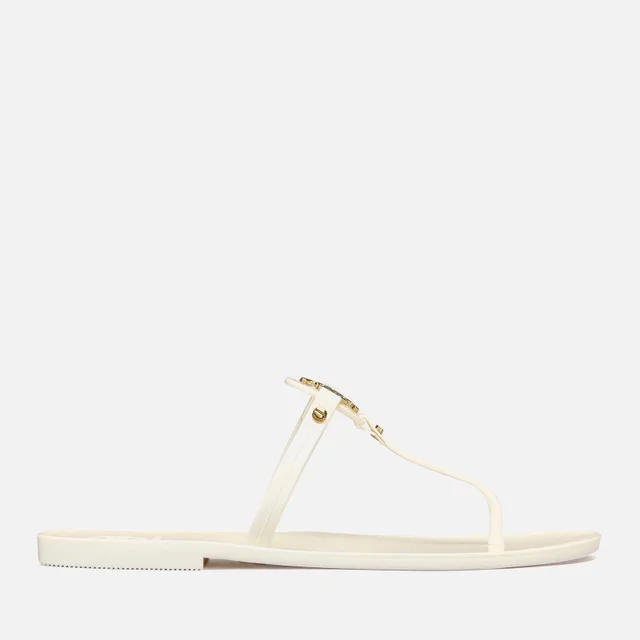 Tory Burch Women's Miller Rubber Sandals
