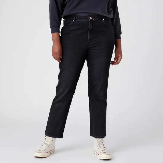 Wrangler Wild West Denim Jeans