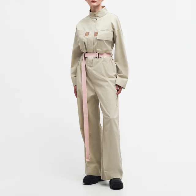Barbour International X Roksanda Grace Jumpsuit