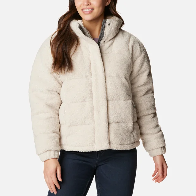 Columbia Ruby Falls™ Novelty Sherpa Jacket