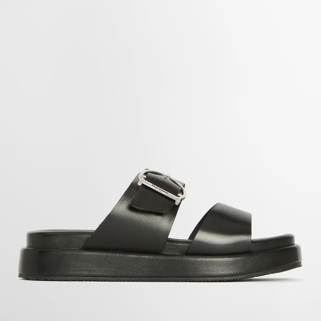 Barbour Adele Leather Sandals