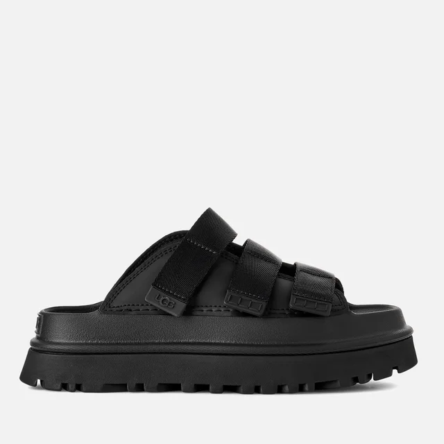 UGG Women's Goldenglow EVA Slide Sandals