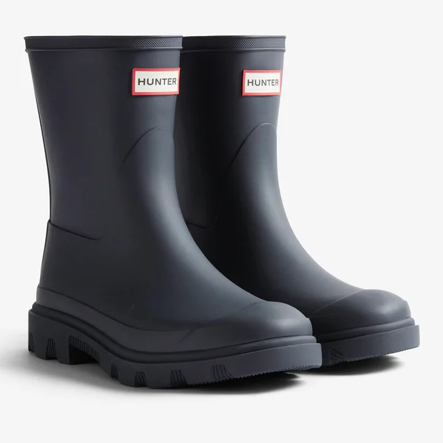 Hunter Women's Downpour Rubber Wellies