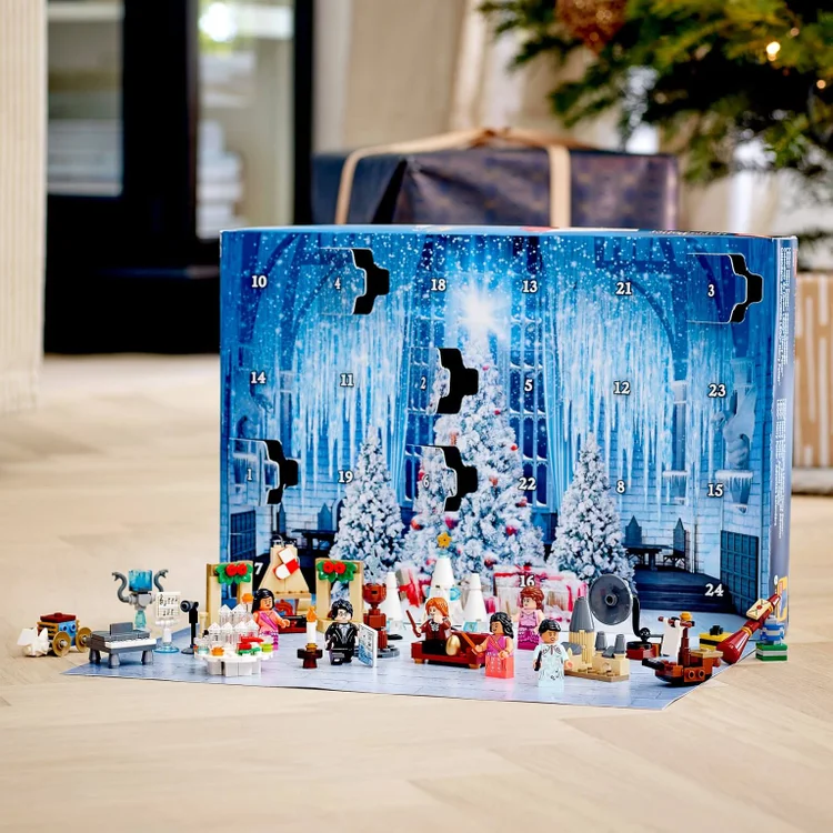 Advent Calendars
