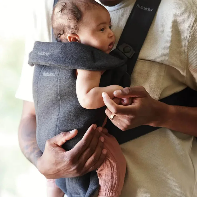 Baby travel