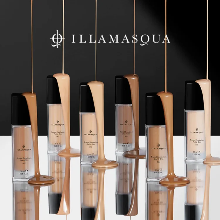 Illamasqua