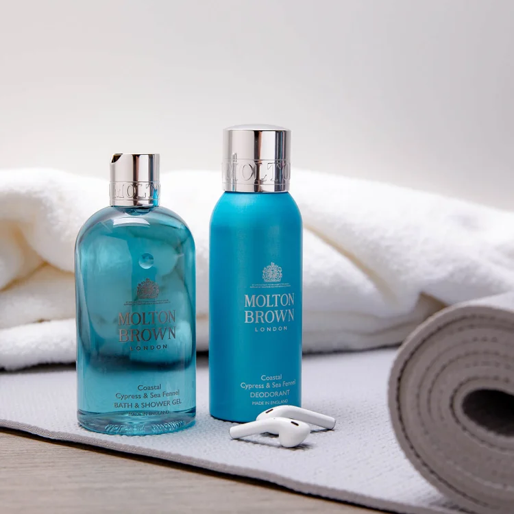 Molton Brown